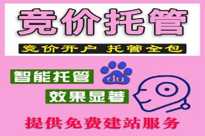 百度竞价代运营案例：家居行业营销秘诀